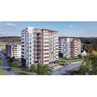 Brf Parklyckan logo - Similar company to Brf Saturnus I Kävlinge