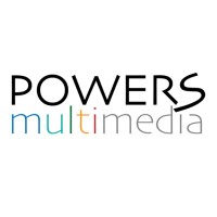 Powers Multimedia logo - Similar company to Oakland County Sheriff'S Office