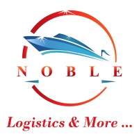 Noble Freight Services LLC logo - Similar company to Costa Plata Sas