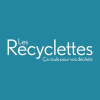 Les Recyclettes Amiens logo - Similar company to La Maison Du Colonel