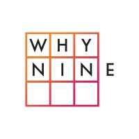 WhyNine Design logo - Similar company to Haraay Studio