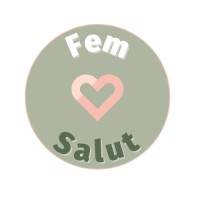 FemSalut logo - Similar company to Ivasam