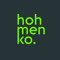 HOHMENKO soft logo - Similar company to Digital2B – B2B Marketing