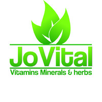 JoVital Naturals - Middle East logo - Similar company to Active Fuel