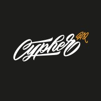 Cypher HQ logo - Similar company to Cypher Labs Hq