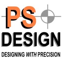 PSDesign logo - Similar company to Precision Design & Engineering Pvt. Ltd.