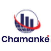 Chamankē co. logo - Similar company to Edumaster - اديو ماستر