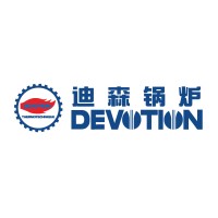 迪森（常州）锅炉有限公司 logo - Similar company to Solar Container