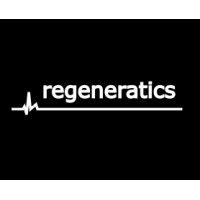 regeneratics logo - Similar company to Ctrading