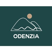 ODENZIA logo - Similar company to Les Bookers Font La Diff