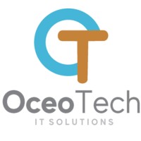 OceoTech - IT Solutions logo - Similar company to Kode Studio