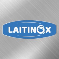 LAITINOX logo - Similar company to Qodelis