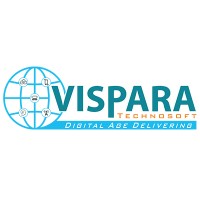 Vispara Technosoft Pvt Ltd logo - Similar company to Outsource2India