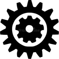 Flywheel logo - Similar company to Teo Consulting