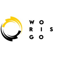 WoRisGo logo - Similar company to Max Security