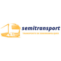 SEMITRANSPORT SL logo - Similar company to Semitransa
