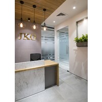 JKG Corporate Consultants LLP logo - Similar company to Rhapsody 2.0