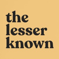 The Lesser Known Quarterly