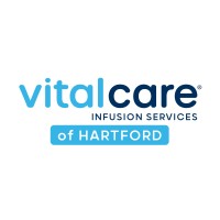 Vital Care of Hartford logo - Similar company to Elevate Health Technologies