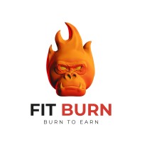 Fit Burn logo - Similar company to Fitburn Brasil