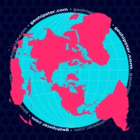 Geohipster logo - Similar company to Cornell Cooperative Extension Dutchess County