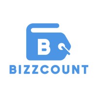 Bizzcount logo - Similar company to Kavvy