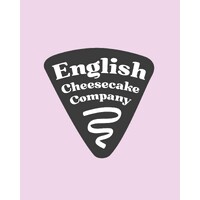 English Cheesecake Company logo - Similar company to Jam Packed Preserves