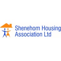 Shenehom Housing Association Ltd. logo - Similar company to Bahay Kubo Housing Association