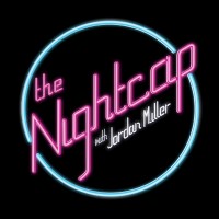 The Nightcap with Jordan Miller logo - Similar company to E4 Design - A Freeman Company