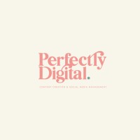 Perfectly Digital logo - Similar company to Entertaining Minds