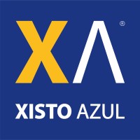 Xisto Azul logo - Similar company to Nevur System Sl