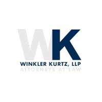 Winkler Kurtz, LLP logo - Similar company to Turley, Redmond & Rosasco