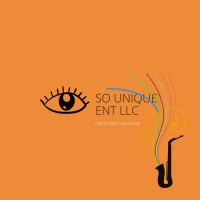 So Unique Entertainment LLC logo - Similar company to So Cal Promotions