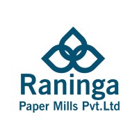 Raninga Paper Mills logo - Similar company to Quickest Properties