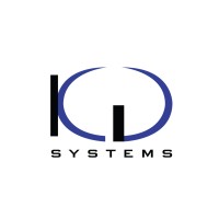 KD Systems logo - Similar company to Starvox
