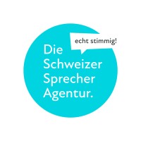 Die Sprecher-Agentur GmbH logo - Similar company to Live On Point Gmbh