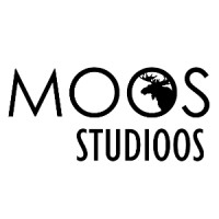 Moos Studioos logo - Similar company to Studio Dankl