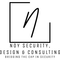 Noy Consulting logo - Similar company to Comsurv