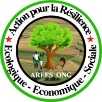 AREES ONG logo - Similar company to Areese