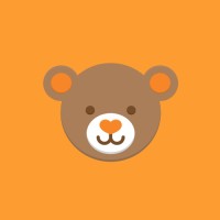 oogiebear logo - Similar company to Glitter Faced