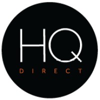 HQ Direct Australia logo - Similar company to Be Interactive Australia