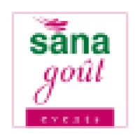 Sana Goût logo - Similar company to Roa