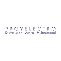 Proyelectro logo - Similar company to On Clima