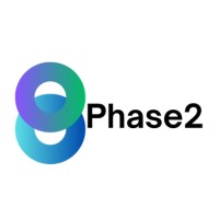 Phase 2 Umbrella logo - Similar company to A4Dable