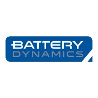 Battery Dynamics Ltd logo - Similar company to Alexander Battery Technologies
