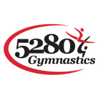 5280 Gymnastics logo - Similar company to Docvue