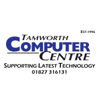 TAMWORTH COMPUTER CENTRE (UK) LTD logo - Similar company to Axial Systems