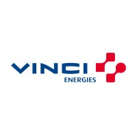 VINCI Energies Belgium logo - Similar company to Matanza