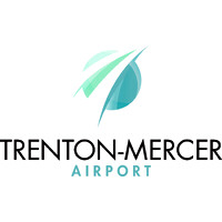 Trenton-Mercer Airport logo - Similar company to Vector Aviation Consulting