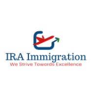 IRA Immigration logo - Similar company to Bridging Immigrations
